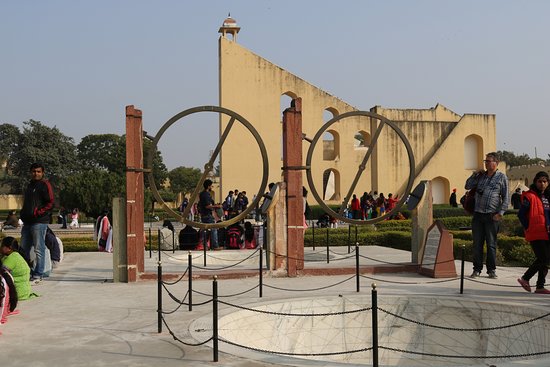 jantar mantar